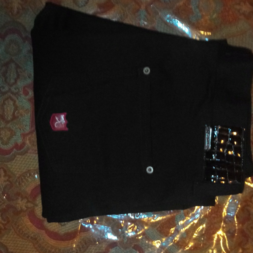 Iliac Pants - Picture 4 of 5